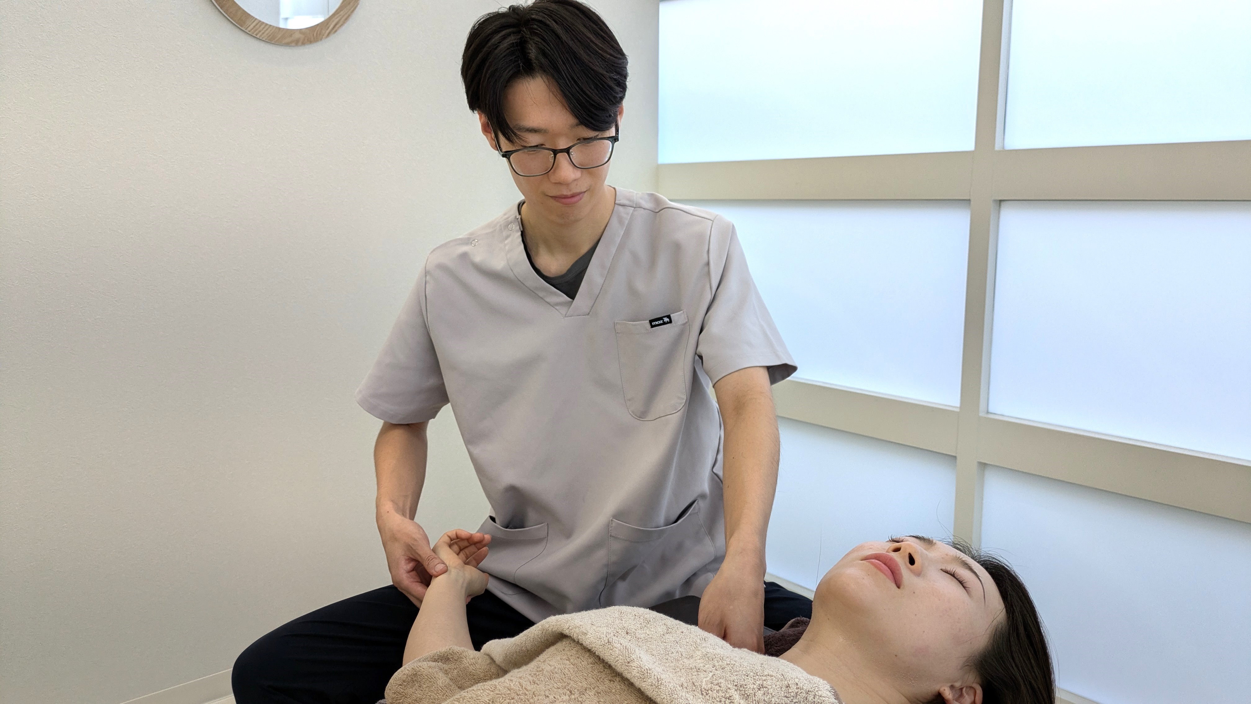 美容室14